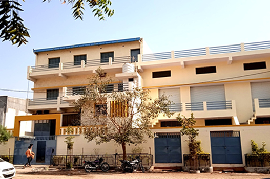Chetan Agro Opens New Factory in 2016