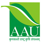 Anand Agricultural University