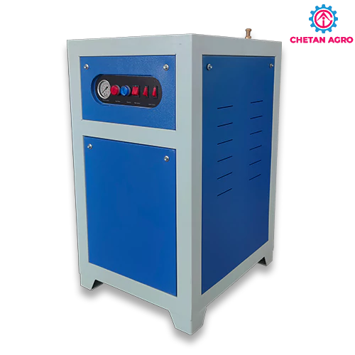 1-chetanagro-1 Electric Boiler Chetan Agro Machinery