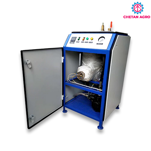 3-chetanagro-1 Electric Boiler Chetan Agro Machinery