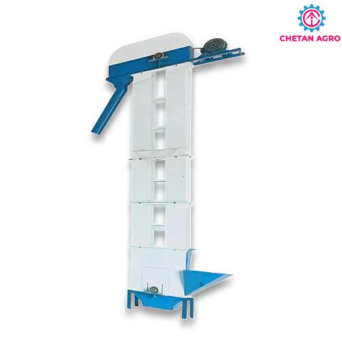 ELEVETOR-chetanagro Bucket elevator